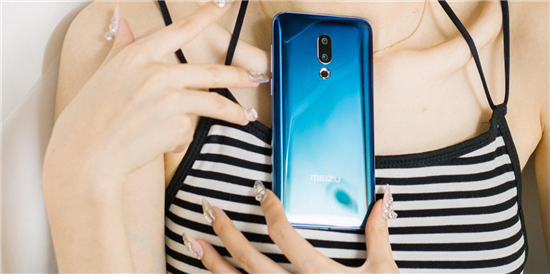 年終感恩回饋！魅族16系列最高直降300元，16X售價(jià)1798元起