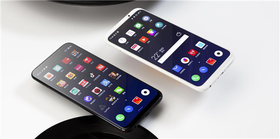 年終感恩回饋！魅族16系列最高直降300元，16X售價(jià)1798元起