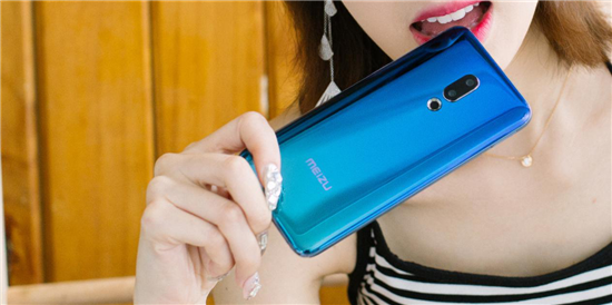 年終感恩回饋！魅族16系列最高直降300元，16X售價(jià)1798元起