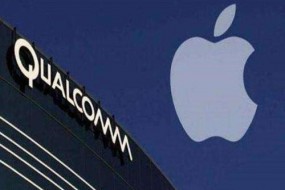 蘋果稱將在德國(guó)反訴高通