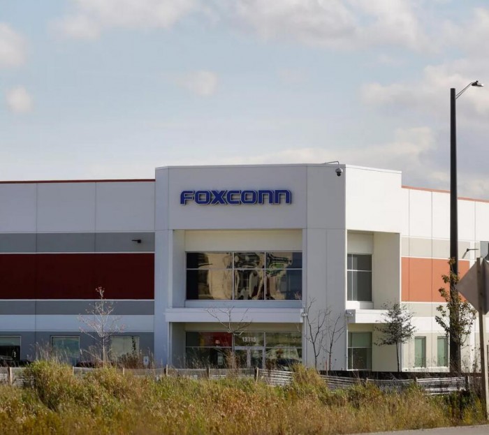 鴻海最快明年1月分紅 平均每位員工或高達(dá)35.41萬元