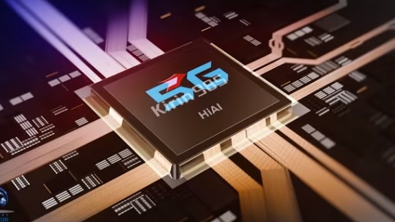 華為P30/P30 Pro概念渲染曝光:水滴屏+后置四攝