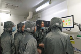 國(guó)內(nèi)唯一光芯片制造商？5G基站用光芯片已送樣