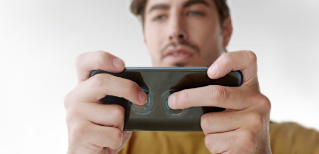 vivo NEX雙屏版正式開賣 線上線下銷售火爆