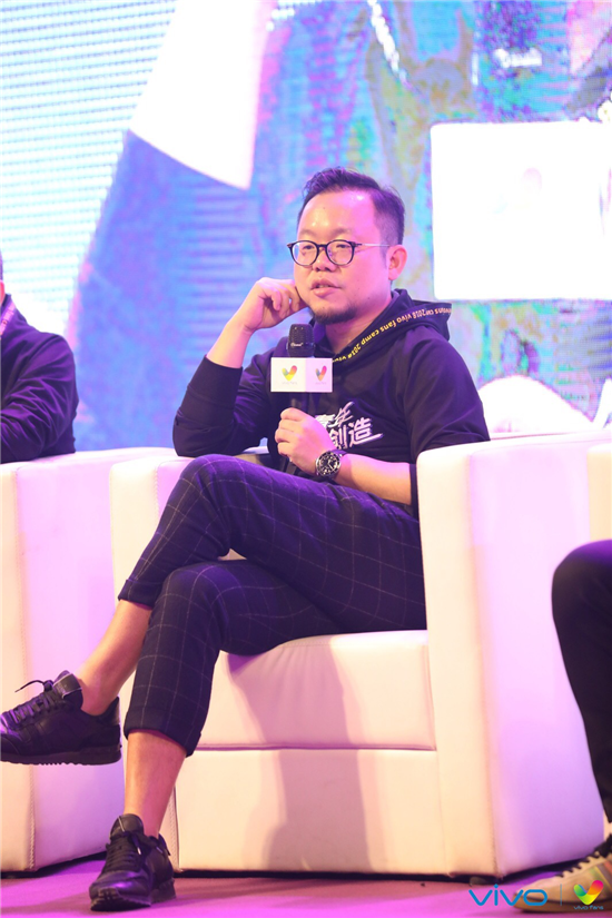 創(chuàng)新再出發(fā)，vivofans粉絲冬令營(yíng)圓滿閉幕