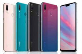 2018年顯示風(fēng)云錄——LTPS深天馬稱王，友達(dá)、華星苦盡甘來(lái)