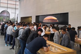 蘋果2019年走勢(shì)怎么樣？外媒：預(yù)計(jì)比現(xiàn)在更糟