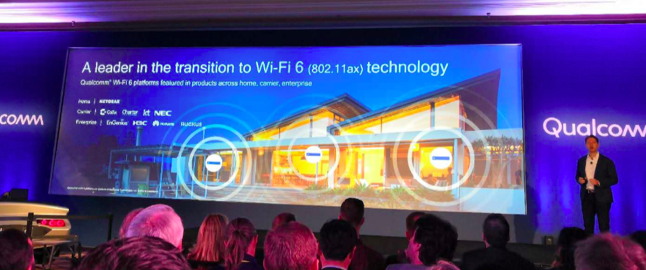 高通:超30個驍龍5G移動終端今年發(fā)布