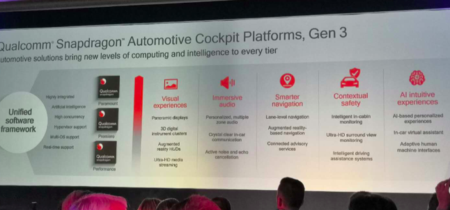 高通:超30個驍龍5G移動終端今年發(fā)布