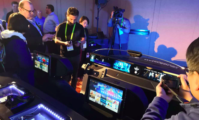 高通:超30個驍龍5G移動終端今年發(fā)布