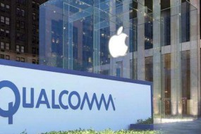 庫克：從來沒跟高通討論過和解，高通：庫克撒謊