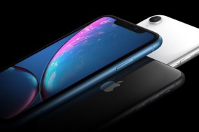 數(shù)據(jù):iPhone XR使用份額已超過iPhone XS