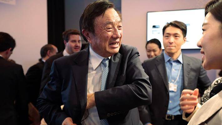 華為值多少錢(qián)，全世界非上市公司中估值最高的巨頭