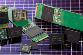 供過(guò)于求難緩解 2019年閃存價(jià)格還要腰斬50%