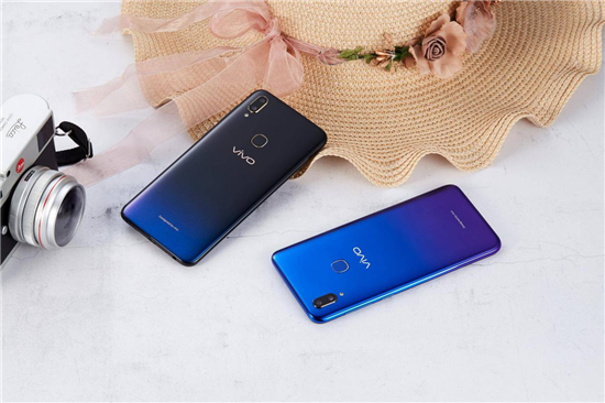 vivo Z3i 標準版