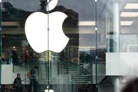 iPhone銷售困境導致蘋果縮減人員招聘