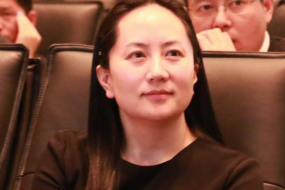 任正非回應(yīng)孟晚舟事件:感謝各界支持關(guān)心 晚舟很堅(jiān)強(qiáng)