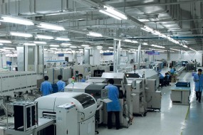 烽火通信加大芯片研發(fā) 或?qū)閲?guó)內(nèi)電信設(shè)備商第三極