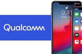 高通指責(zé)蘋(píng)果：如果不是iPhone 根本不會(huì)每年升級(jí)基帶