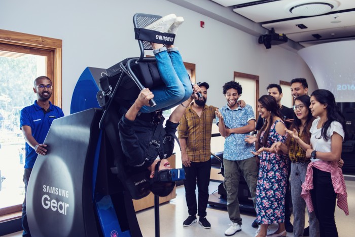 受印度政府關(guān)稅影響 三星或停止在當(dāng)?shù)厣a(chǎn)旗艦手機