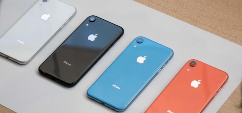 四季度美國哪款iPhone賣得最好？報告：XR最為暢銷