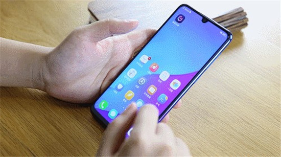 6G+128G組合能否經住考驗？vivo Z3i 標準版性能實測