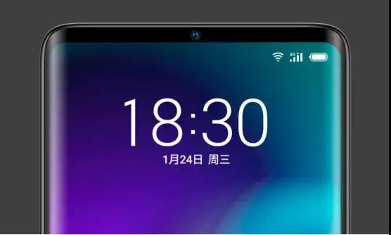 手機(jī)無孔化趨勢爆發(fā):魅族zero與vivo APEX 2019對比