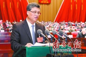 廣東支持珠海集成電路全產(chǎn)業(yè)鏈項目，華星光電11代線、富士康10.5代線將發(fā)揮“典范”作用