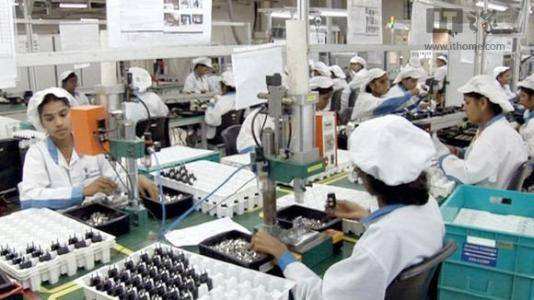 2019年沒驚喜？手機(jī)供應(yīng)鏈備戰(zhàn)2020年南亞市場(chǎng)