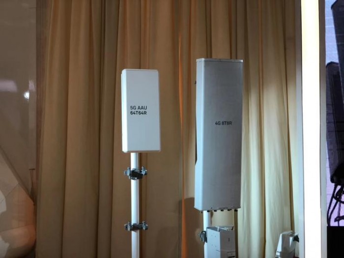 德國電信警告:禁止華為將阻礙歐洲5G發(fā)展