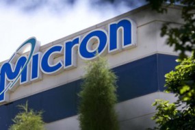 美光科技1月份上漲20.5%背后：芯片行業(yè)最糟時(shí)期已過