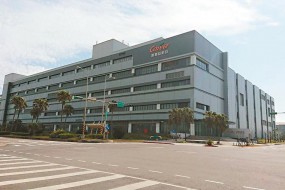 蘋果天線供應(yīng)商嘉聯(lián)益裁員400人