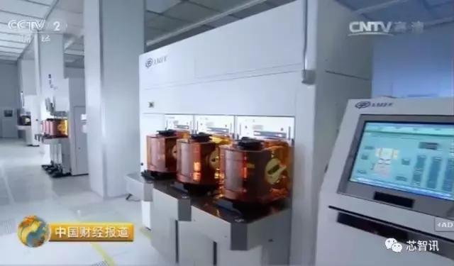 專家:國(guó)產(chǎn)刻蝕機(jī)很棒 但造芯片只是“配角”