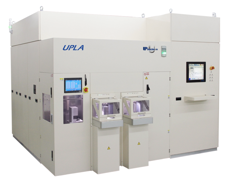 國產(chǎn)光刻機(jī)核心系統(tǒng)供應(yīng)商華卓精科終止新三板掛牌