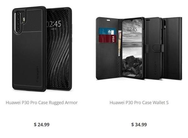 華為P30系列亮點(diǎn)前瞻:水滴屏/徠卡鏡頭 成像值得期待