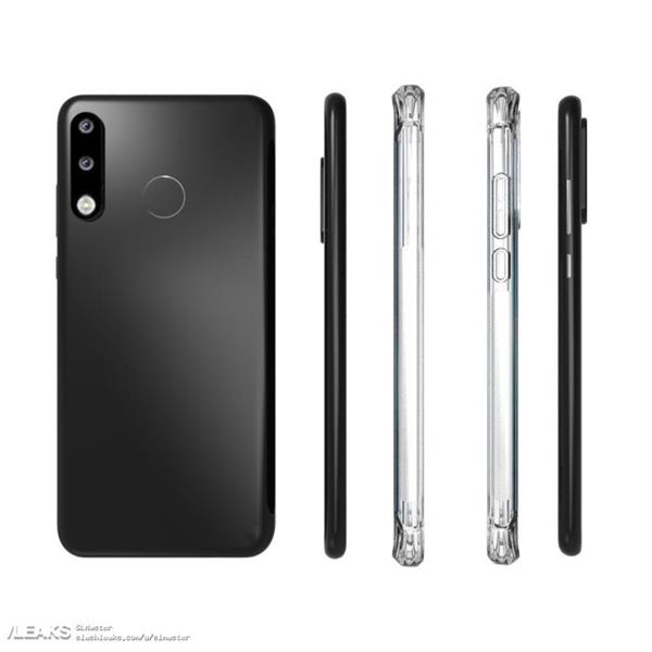 華為P30系列亮點(diǎn)前瞻:水滴屏/徠卡鏡頭 成像值得期待