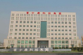 核心曝光機進駐，富士康廣州面板廠預計10月量產