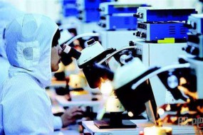 精測(cè)電子業(yè)績(jī)快報(bào)：2018年實(shí)現(xiàn)13.89億元 凈利同比增73%