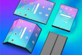 2019折疊屏手機元年，三種形態(tài)之爭