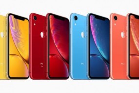 降價促銷期間iPhone中國銷量飆升83% 被指短期效應(yīng)