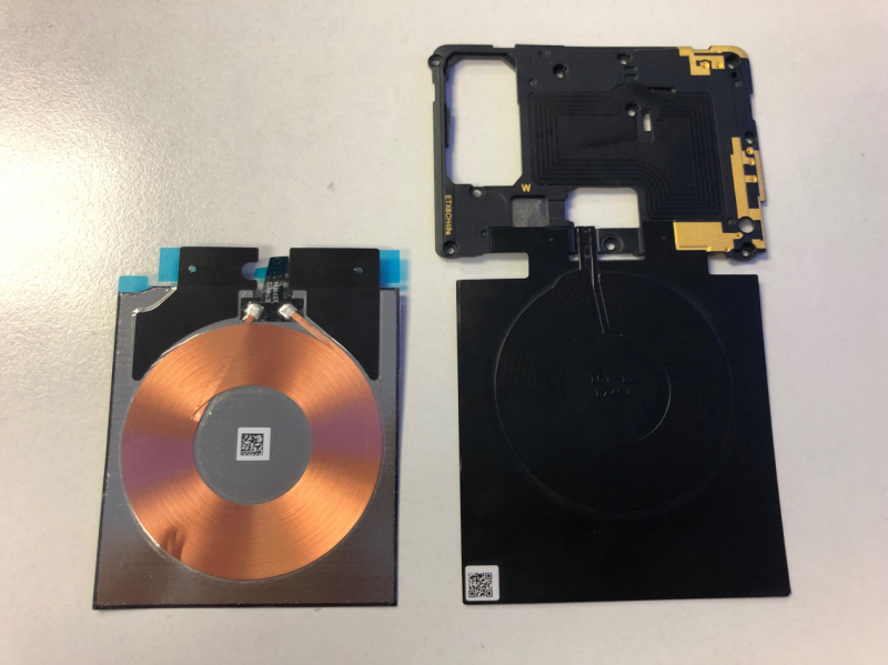 小米9全球首款20W無(wú)線快充實(shí)測(cè) 速度堪比有線充電