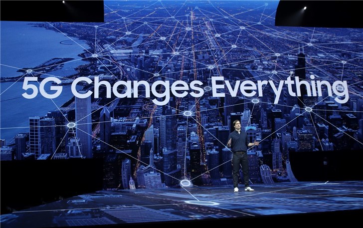 MWC 2019前瞻：5G網(wǎng)絡(luò)可折疊手機(jī)成主角