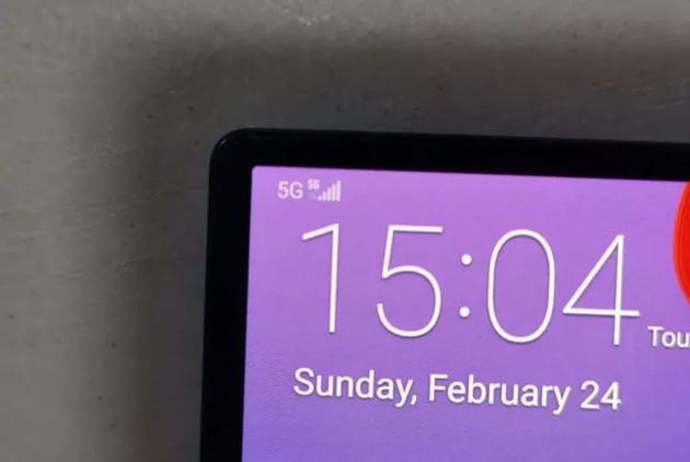 售價(jià)17500元的華為Mate X：是世界最快5G折疊屏手機(jī)