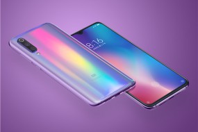 小米林斌科普全面屏，承認(rèn)挖孔屏比劉海方案體驗更好