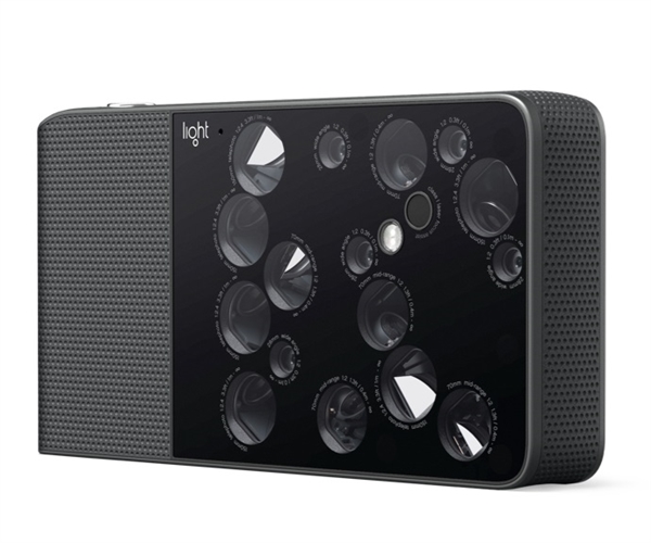 小米宣布與Light公司合作：推動(dòng)多攝像頭手機(jī)達(dá)到單反級(jí)拍照效果