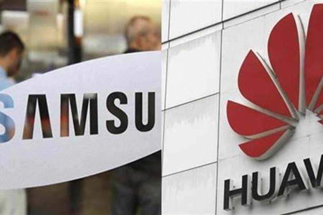 三星、華為達(dá)成和解協(xié)議，化解持續(xù)2年專利糾紛