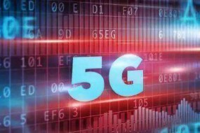 5G概念“燒”到中國聯(lián)通 北上資金疑為幕后推手