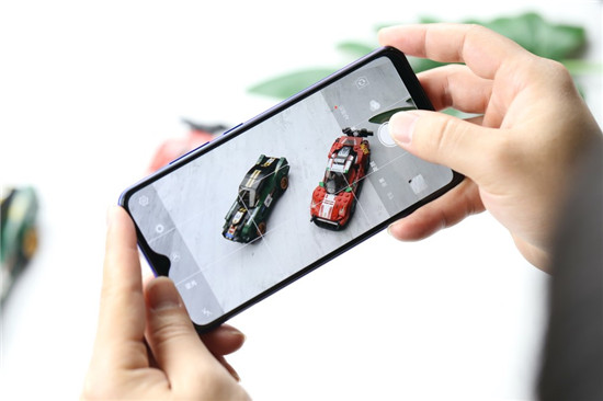 vivo U1體驗：AI智慧雙攝加持，成新一代千元拍照神器