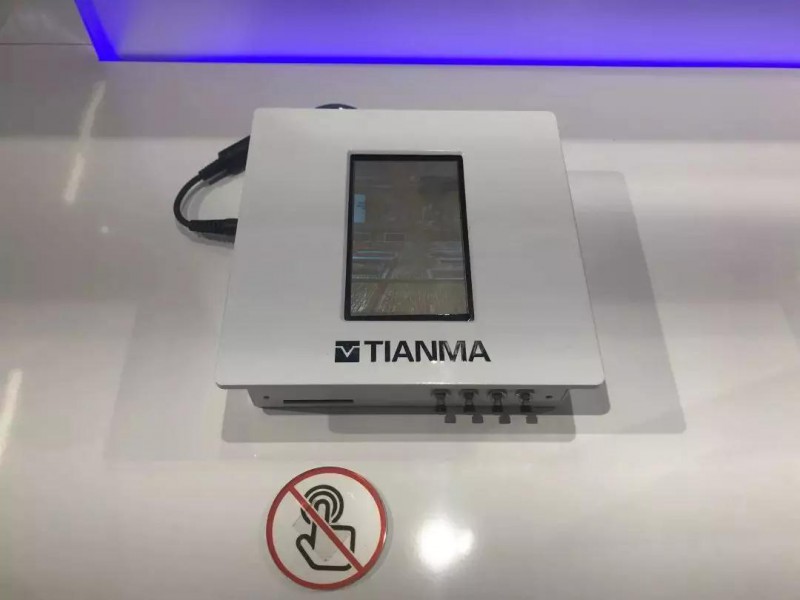 天馬展示4.92英寸印刷式AMOLED，中國印刷顯示到底有多強(qiáng)