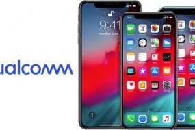 分析師：想要爭(zhēng)奪2020款iPhone 5G基帶訂單 高通所剩時(shí)間已不多